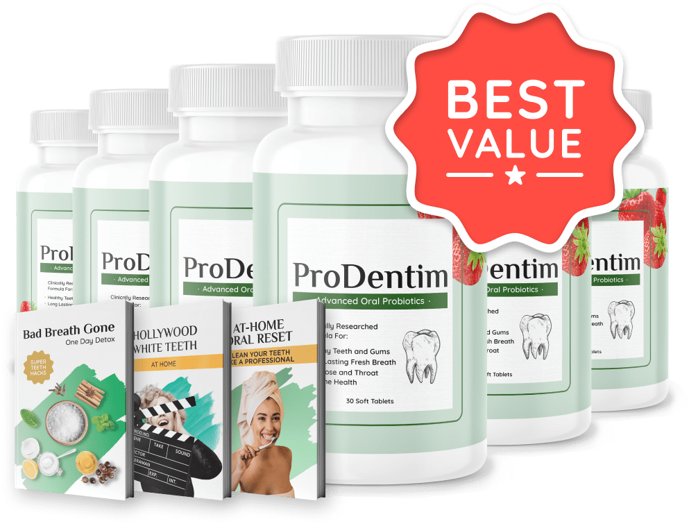 ProDentim 6b