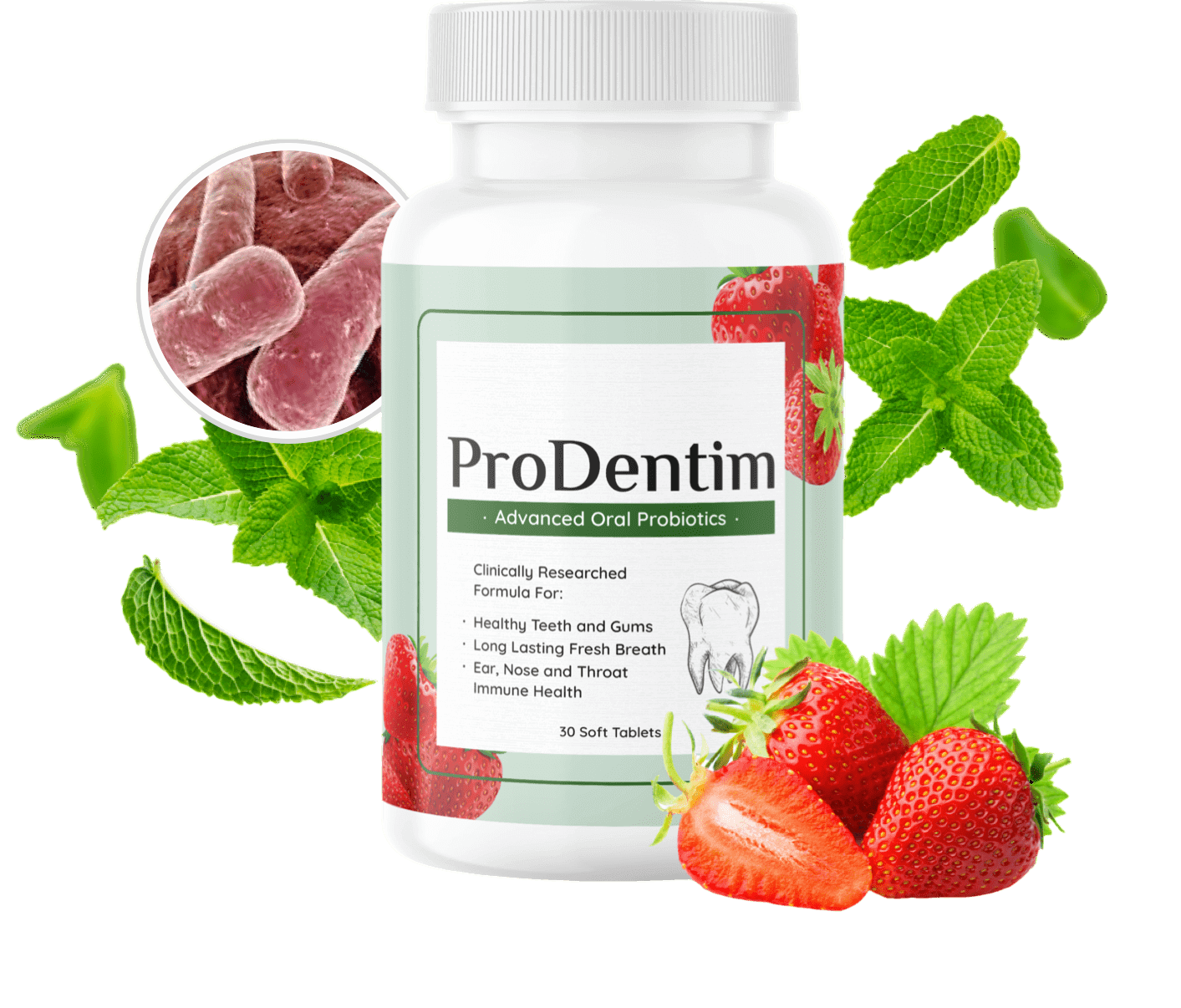 ProDentim